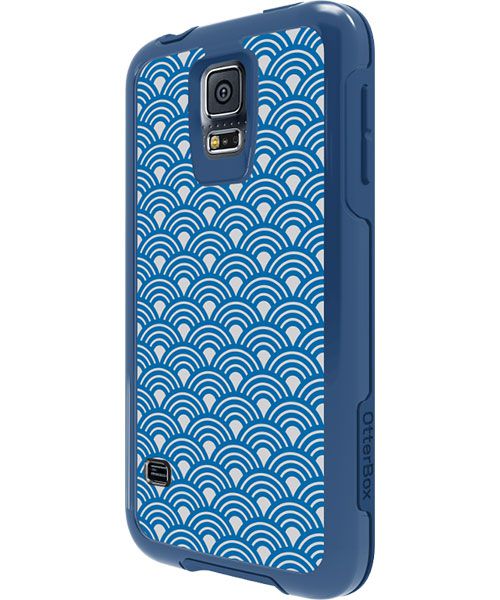 Otterbox MySymmetry Case Samsung Galaxy S5 (Neo) Royal Crystal afbeelding 4