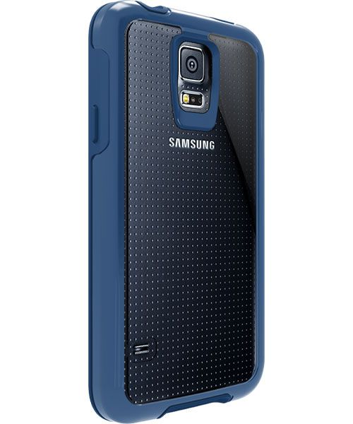 Otterbox MySymmetry Case Samsung Galaxy S5 (Neo) Royal Crystal afbeelding 9