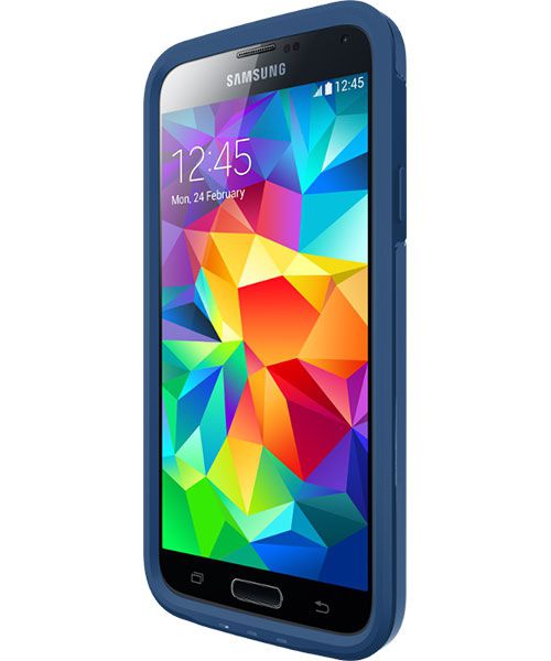 Otterbox MySymmetry Case Samsung Galaxy S5 (Neo) Royal Crystal afbeelding 11
