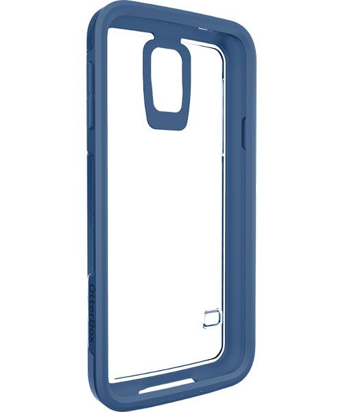 Otterbox MySymmetry Case Samsung Galaxy S5 (Neo) Royal Crystal afbeelding 12
