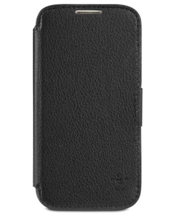 Belkin Wallet Folio Samsung Galaxy Mega 6.3 Black Hoesjes