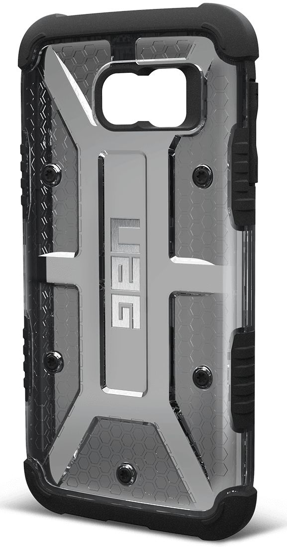 UAG Composite ASH Case Samsung Galaxy S6 afbeelding 8