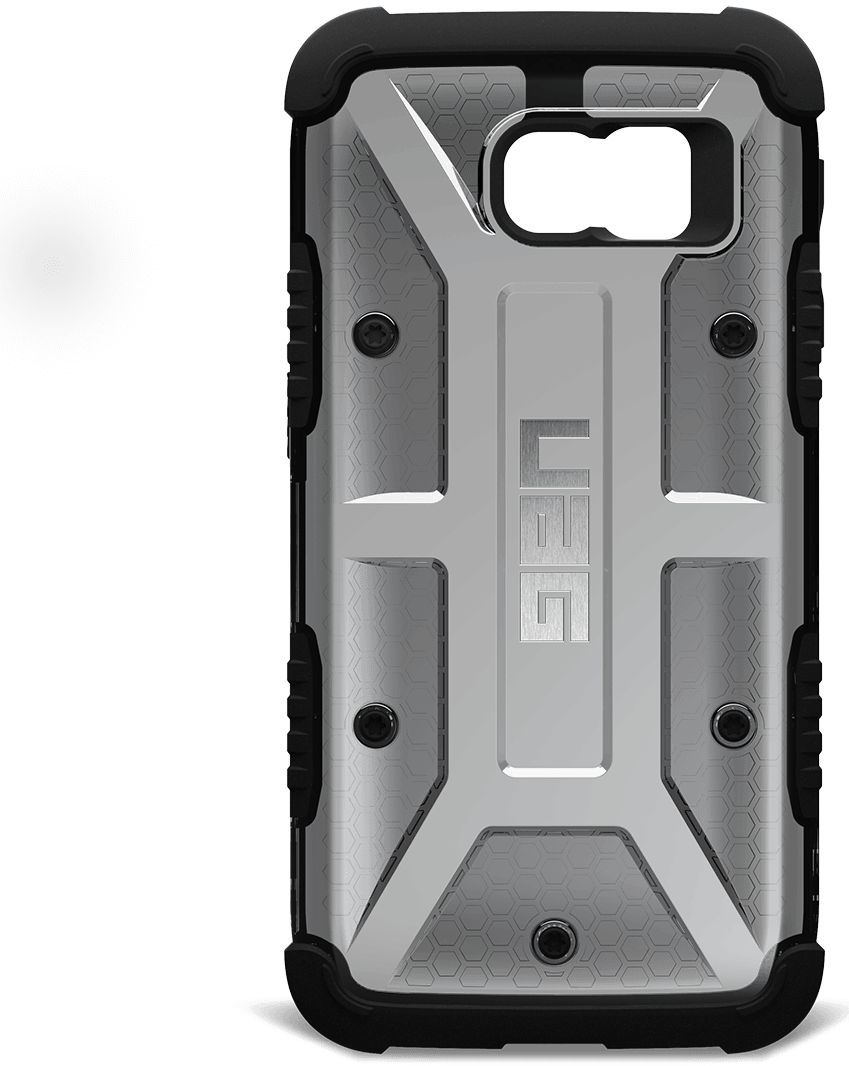 UAG Composite ASH Case Samsung Galaxy S6 afbeelding 9
