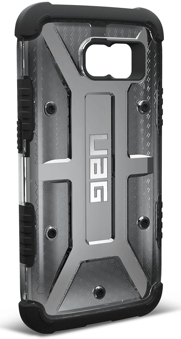 UAG Composite ASH Case Samsung Galaxy S6 afbeelding 10