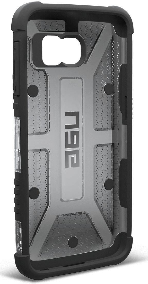 UAG Composite ASH Case Samsung Galaxy S6 afbeelding 12