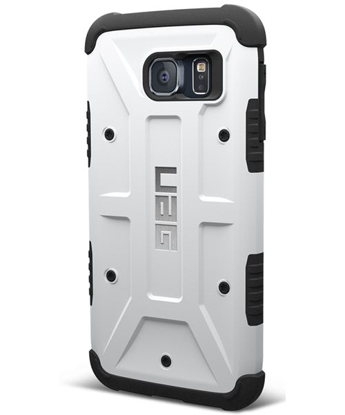 Urban Armor Gear Composite NAVIGATOR Case Samsung Galaxy S6 afbeelding 4