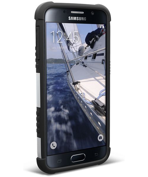 Urban Armor Gear Composite NAVIGATOR Case Samsung Galaxy S6 afbeelding 5