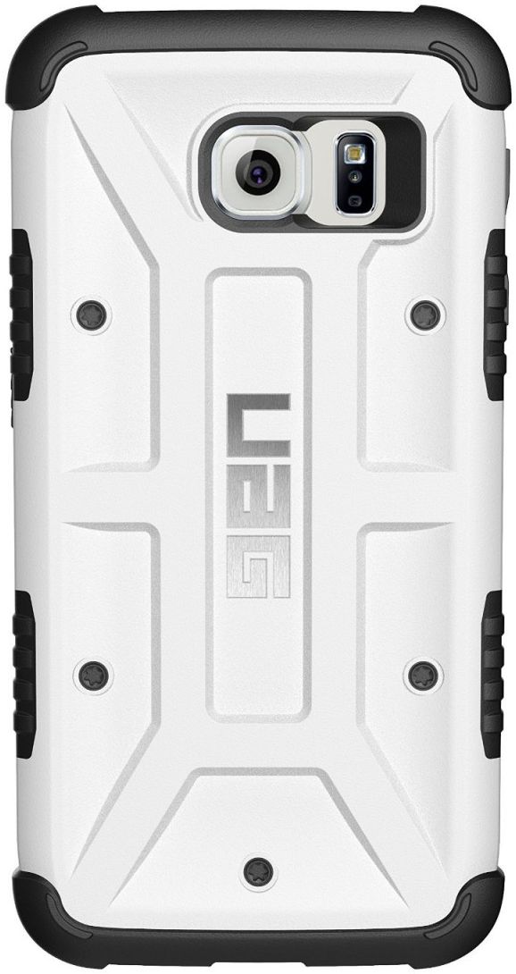 Urban Armor Gear Composite NAVIGATOR Case Samsung Galaxy S6 afbeelding 2
