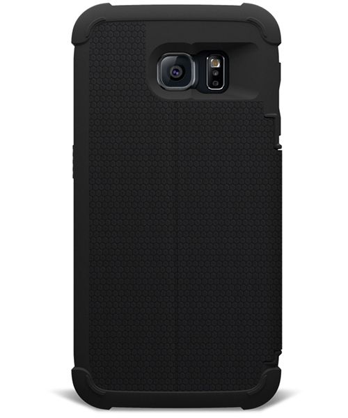UAG Hoesje Samsung Galaxy S6 Folio Case afbeelding 3