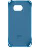 Samsung Galaxy S6 Protective Cover Blauw