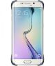 Samsung Protective Cover Galaxy S6 Edge Zwart