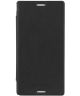 Roxfit Slim Wallet Case Sony Xperia M4 Aqua Zwart