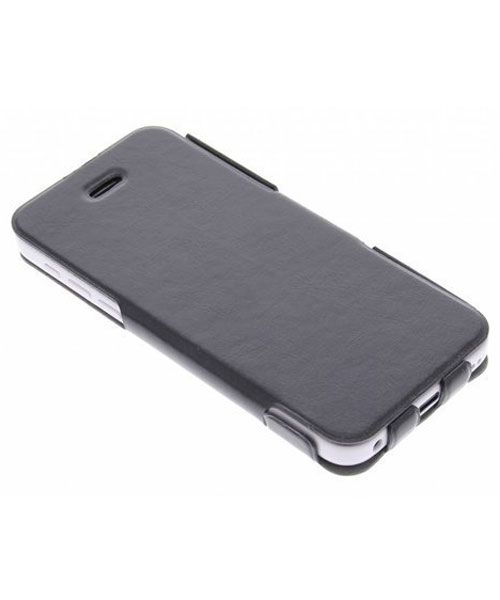Muvit Apple iPhone 5C iFlip Folio Case Zwart afbeelding 3
