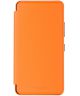 Microsoft Lumia 640 Flip Shell CC-3089 Oranje