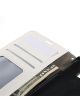 Samsung Galaxy S6 Edge Crazy Horse Wallet Case Wit