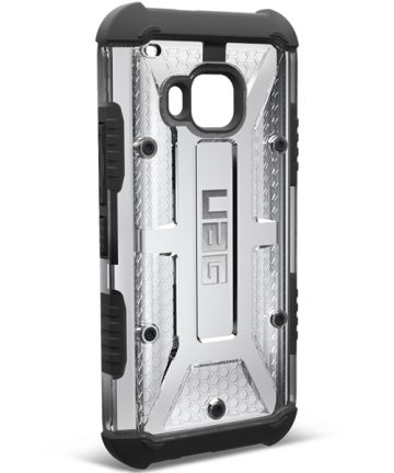 Urban Armor Gear Composite MAVERICK Case HTC One M9 Hoesjes