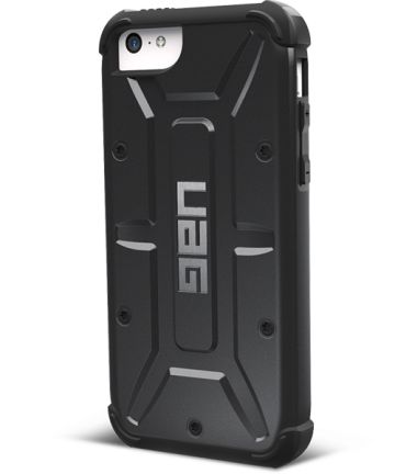Urban Armor Gear Composite SCOUT Case Apple iPhone 5C Hoesjes
