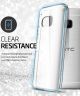 Spigen Ultra Hybrid Case HTC One M9 Space Crystal