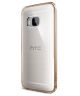 Spigen Ultra Hybrid Case HTC One M9 Champagne Crystal