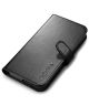 Spigen Wallet S Flip Case HTC One M9 Black