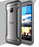 Nillkin Armor-Border Bumper HTC One M9 Zwart