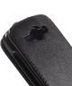 Huawei Ascend Y540 Lederen Verticale Flip Case