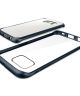 Spigen Ultra Hybrid Case Samsung Galaxy S6 Edge Metal Slate