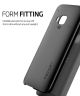 Spigen Thin Fit Case HTC One M9 Smooth Black