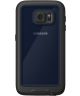 Lifeproof Fre Samsung Galaxy S6 Waterdicht Hoesje Zwart