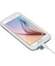 Lifeproof Fre Samsung Galaxy S6 Waterdicht Hoesje Wit