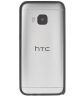 HTC One M9 Aluminium Bumper Case Zwart