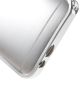 HTC One M9 Aluminium Bumper Case Zilver