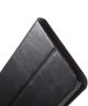 Microsoft Lumia 640 XL Leather Wallet Case Zwart