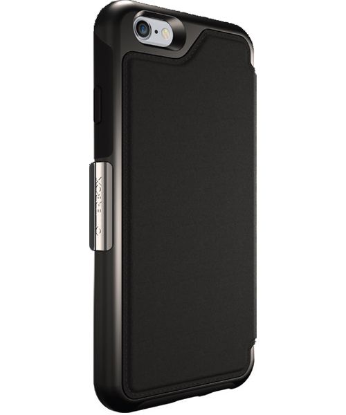 Otterbox Strada Folio Case iPhone 6S Zwart afbeelding 10