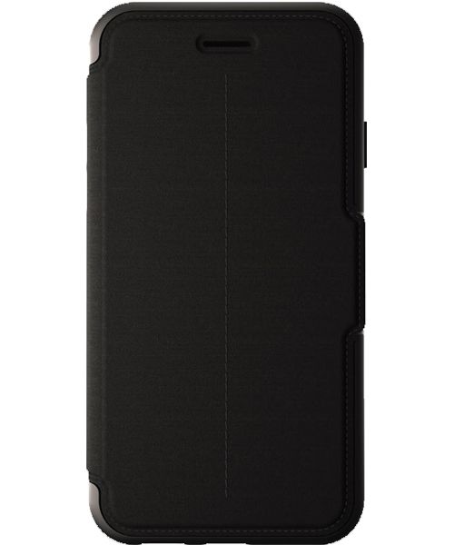 Otterbox Strada Folio Case iPhone 6S Zwart afbeelding 9