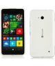 Microsoft Lumia 640 TPU Case S-Shape Transparant