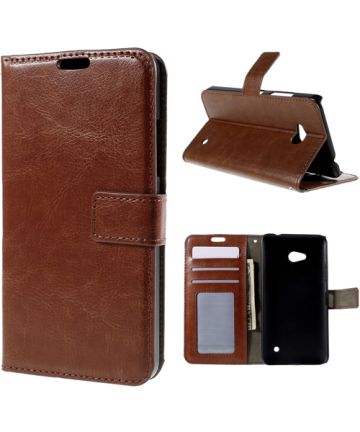 Lumia 640 Hoesjes