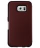 Otterbox Strada Folio Case Samsung Galaxy S6 Rood