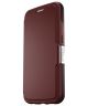 Otterbox Strada Folio Case Samsung Galaxy S6 Rood