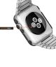 Spigen Thin Fit Apple Watch 38MM Hoesje Hard Plastic Bumper Zwart