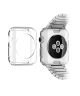 Spigen Liquid Crystal Apple Watch 42MM Hoesje Transparant