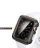 Spigen Tough Armor Apple Watch 42MM Hoesje Full Protect Grijs