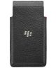 BlackBerry Leap Pocket Zwart