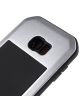LOVE MEI Powerful Case Samsung Galaxy S6 Zilver