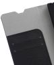 LG Magna/G4c Wallet Hoesje Zwart
