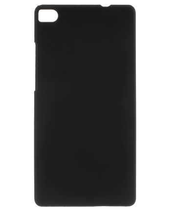 Huawei Ascend P8 Hard Case Zwart Hoesjes