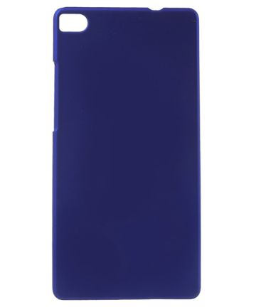 Huawei Ascend P8 Hard Case Blauw Hoesjes