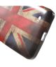 Microsoft Lumia 640 TPU Hoesje UK Flag