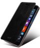 Mofi Rui Series Flip Case Microsoft Lumia 640 XL Zwart