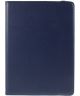 Samsung Galaxy tab A 9.7 360 Rotary Stand Case Blauw